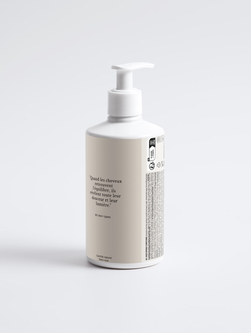 Moisturising Conditioner