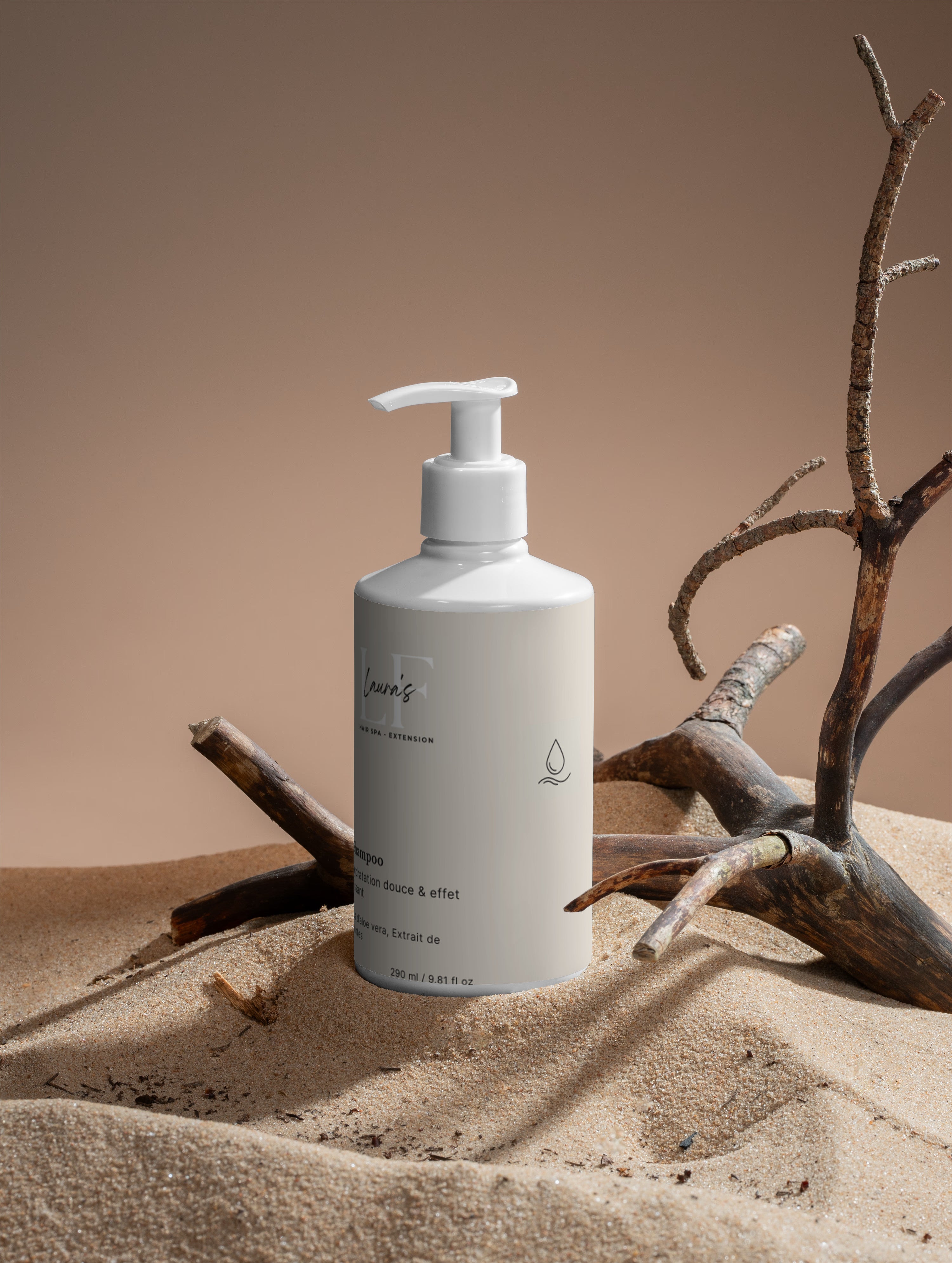 Moisturising Shampoo