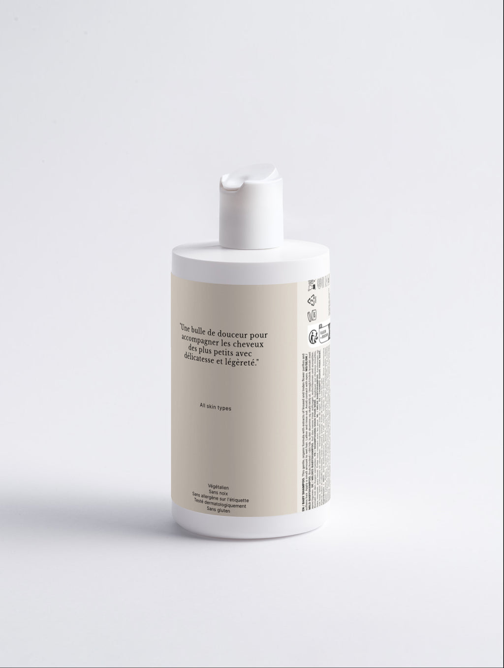 Baby Shampoo