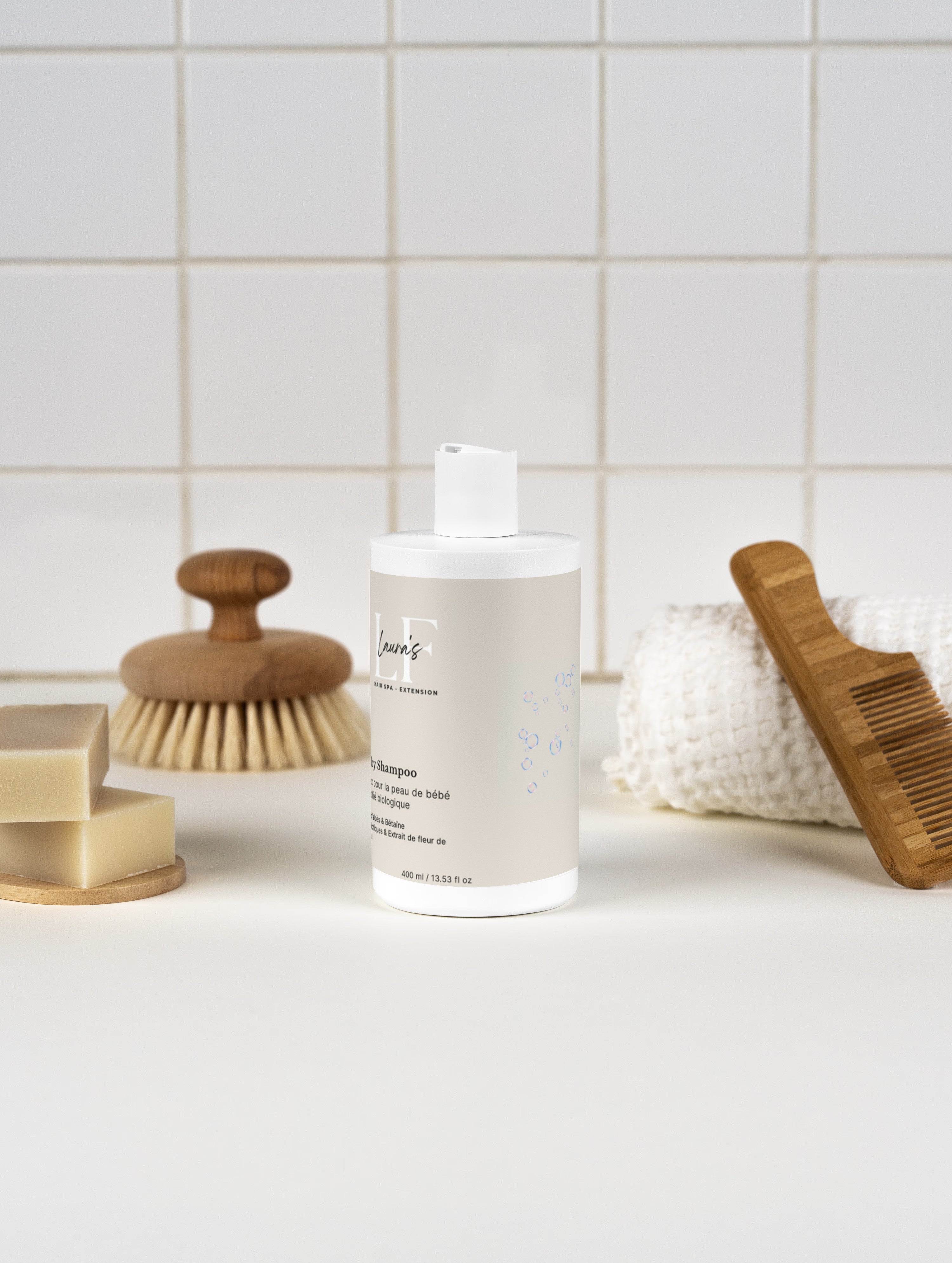 Baby Shampoo
