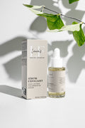 Scalp Care Exfoliating Serum