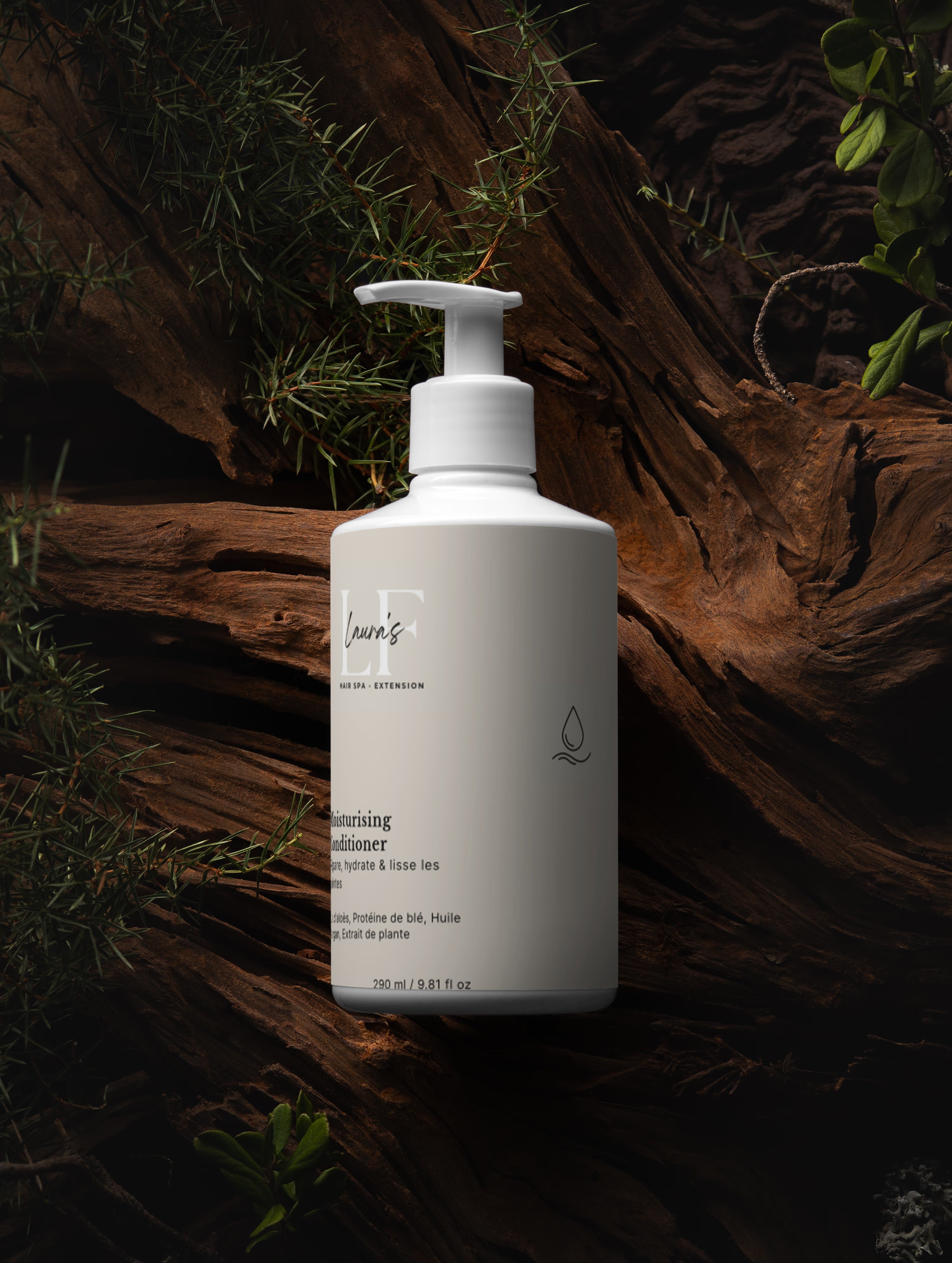 Moisturising Conditioner