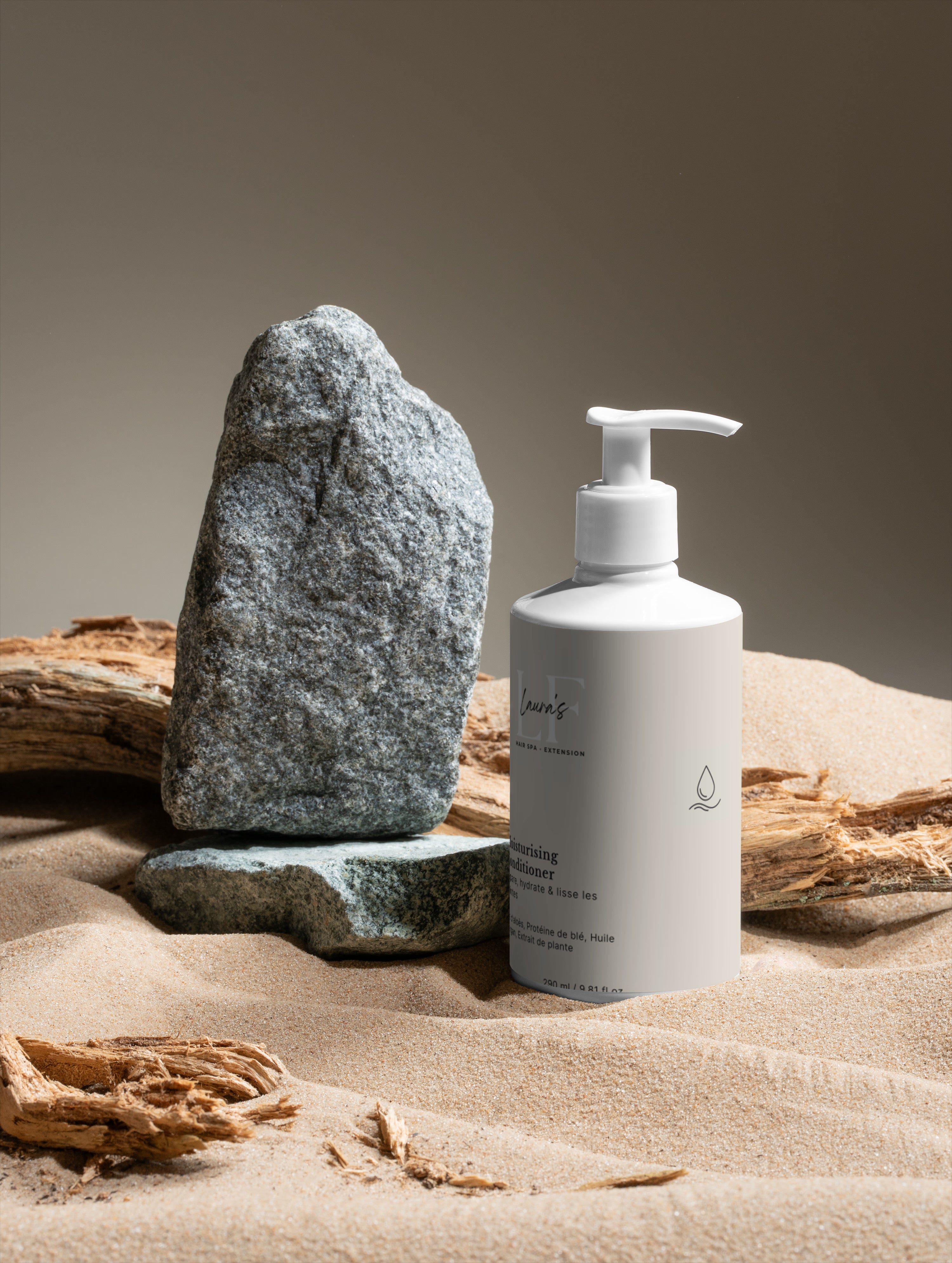 Moisturising Conditioner