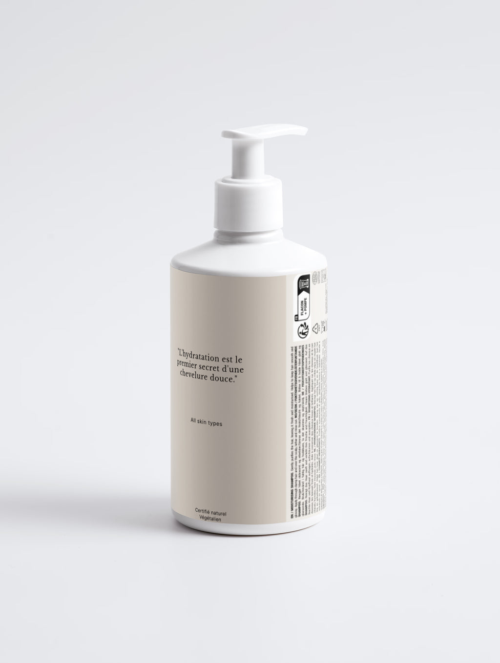 Moisturising Shampoo